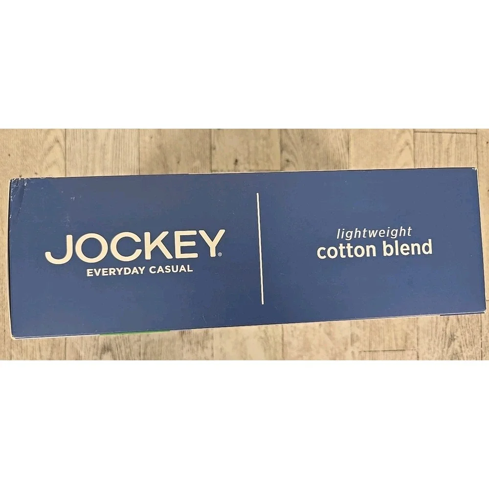 Jockey boxer briefs